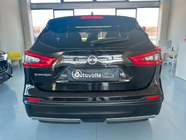 NISSAN Qashqai 1.5 dCi 115 CV N-Connecta
