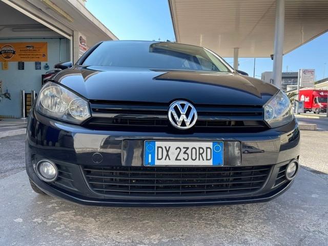 OCCASIONE: VOLKSWAGEN GOLF 2.0 TDI 110CV DPF 5p. Trendline Solo da QUALITYCARS PESCARA