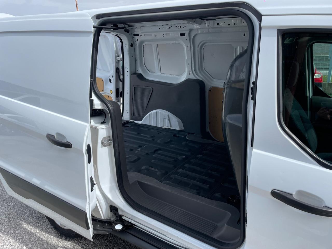 Ford Transit Connect 1.5 TDCi L2 H1