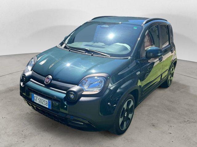 FIAT Panda Cross Panda Cross 1.0 FireFly S&S Hybrid