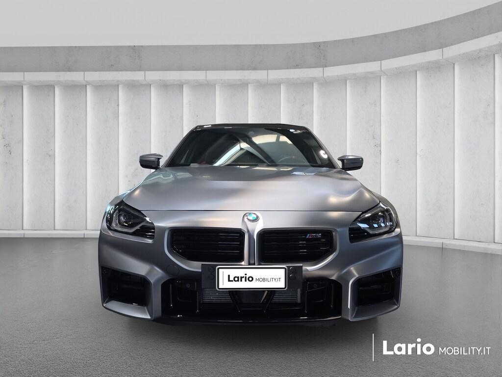 BMW M2 Coupe 3.0 Steptronic