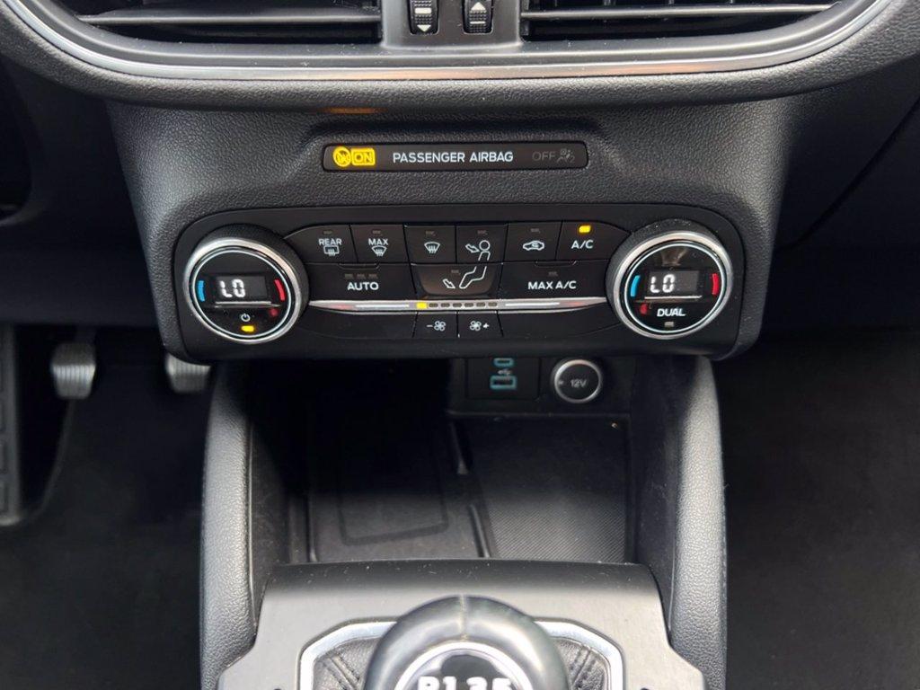 FORD Kuga 1.5 EcoBlue 120 CV 2WD Titanium del 2020