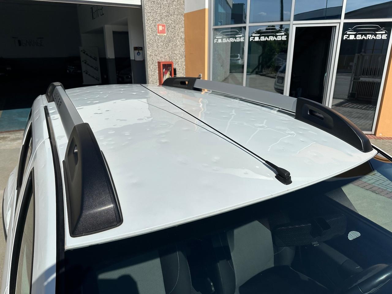 Dacia Duster 1.5 dCi 110CV 4x2 Ambiance