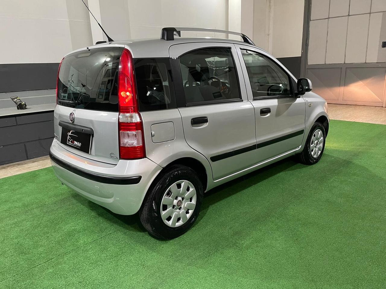 Fiat Panda 1.2 Dynamic GPL