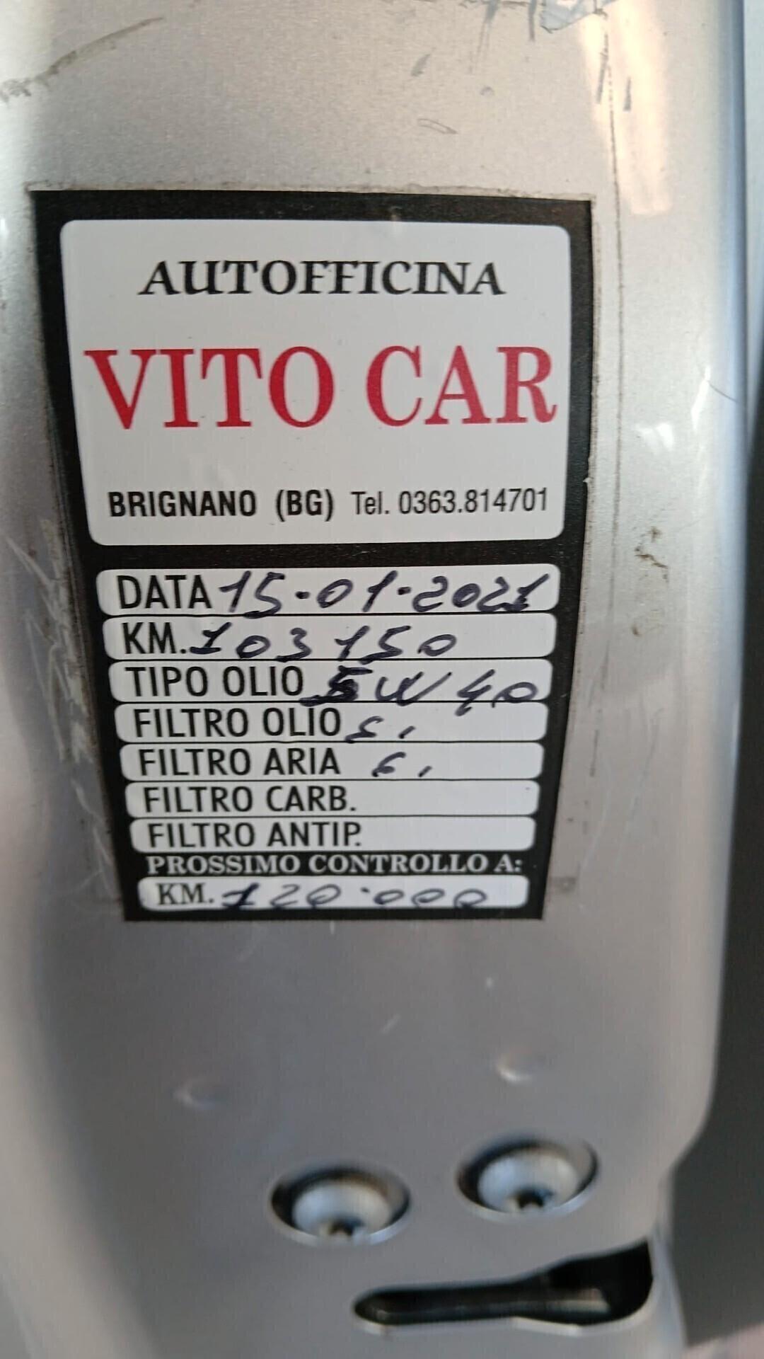 Fiat 500 1.2 *PER NEOPATENTATI*TAGLIANDI CERTIFICATI