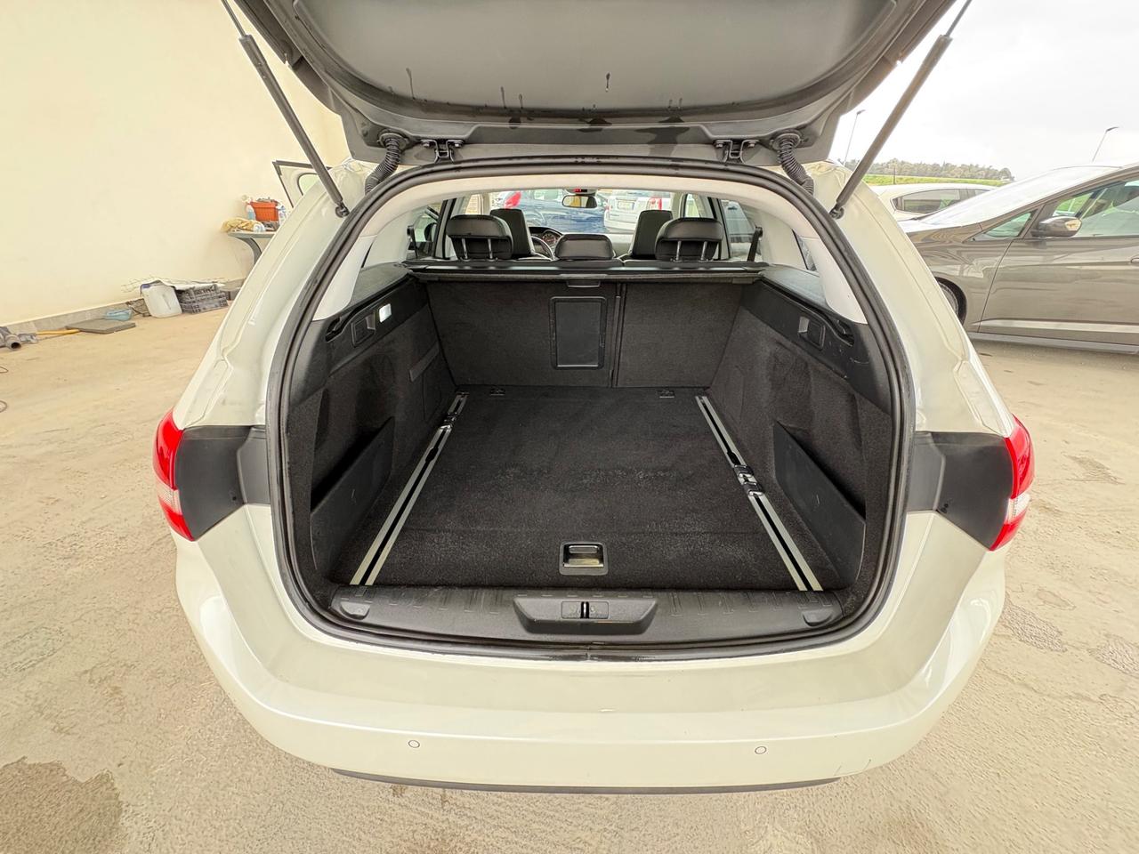 Peugeot 308 BlueHDi 150 S&S EAT6 SW Allure