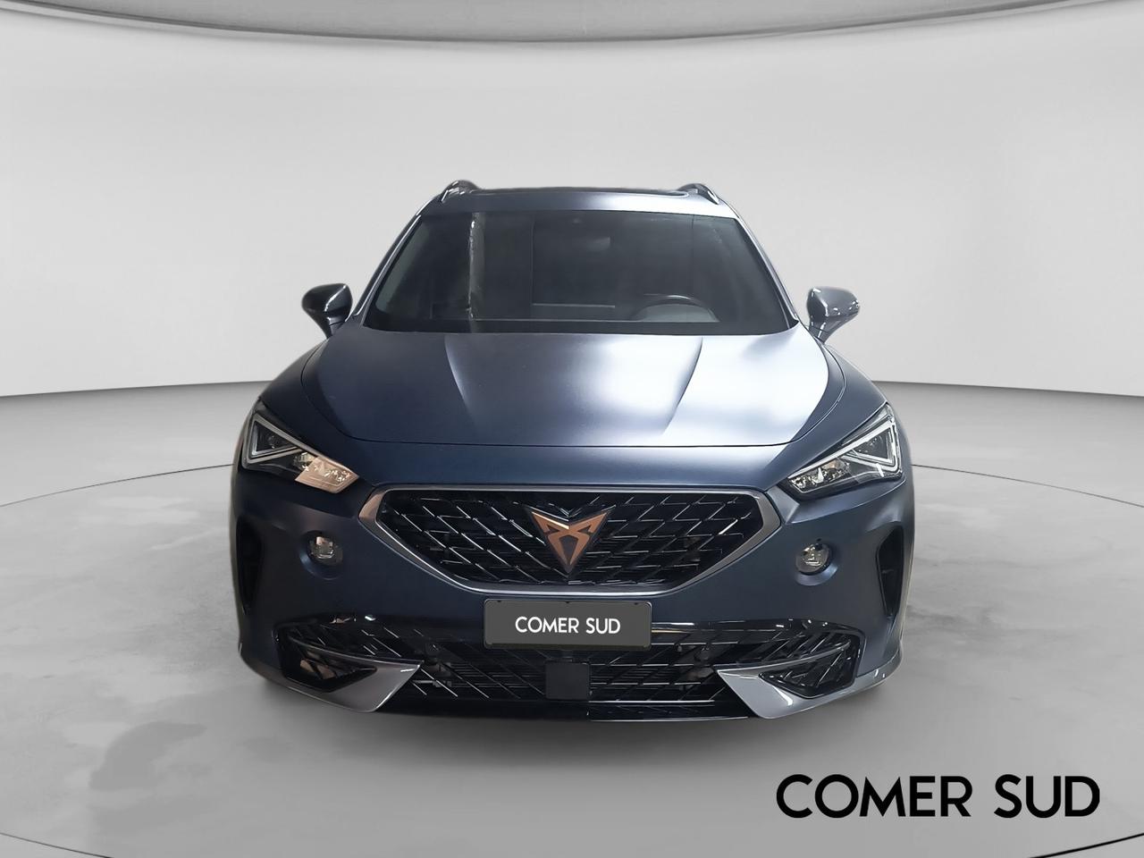CUPRA Formentor 2020 - Formentor 1.4 e-hybrid VZ 245cv dsg