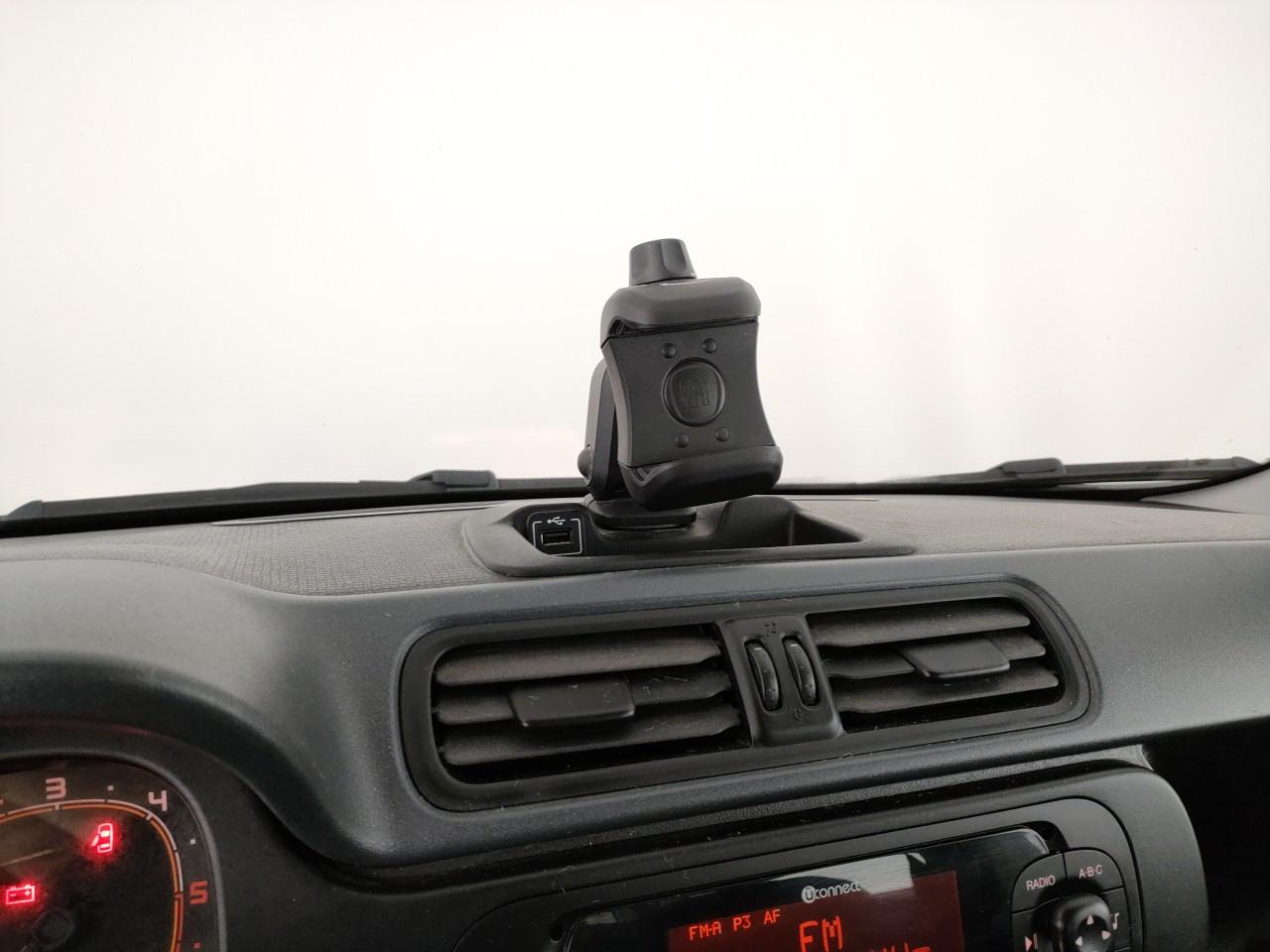 FIAT Panda 1.3 mjt 16v 4x4 s&s 95cv