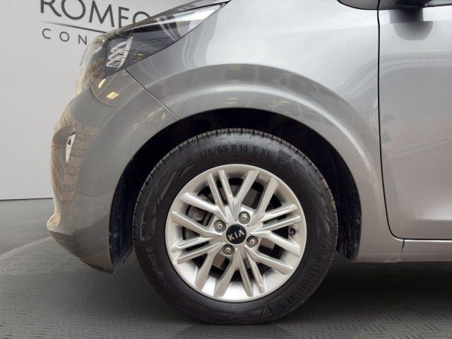 KIA Picanto 1.0 12V 5 porte Style Comfort pack