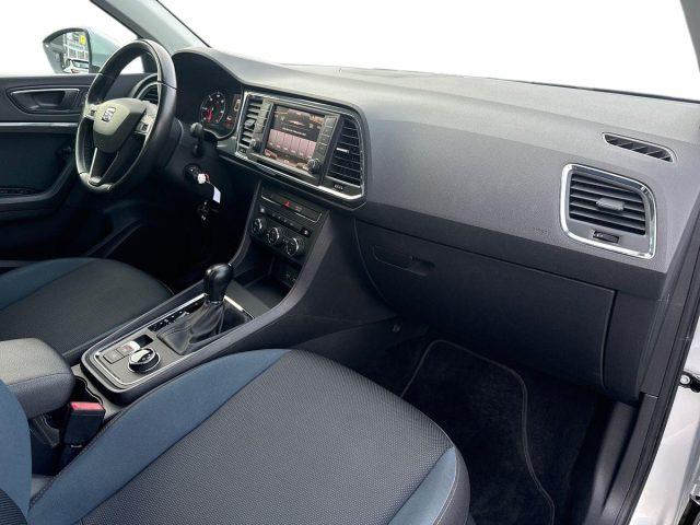 SEAT Ateca 1.6 TDI DSG Business