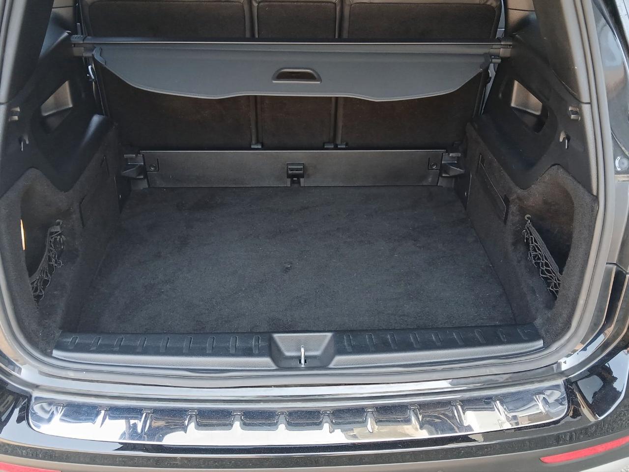 Mercedes GLB 200 d Business Extra 4matic auto