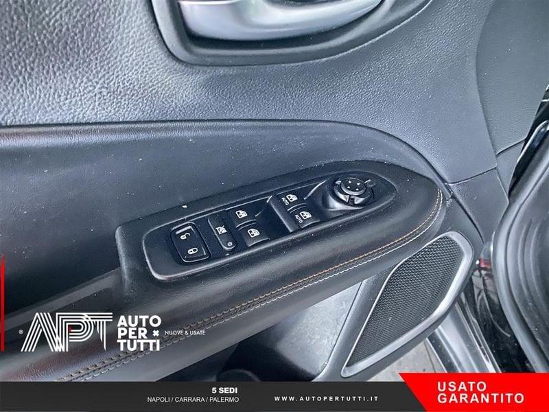 Jeep Compass Compass 1.6 mjt Longitude 2wd 120cv my19