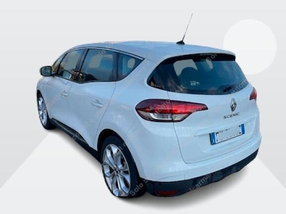 Renault Scenic Scénic Blue dCi 1.7 150 CV Initiale Paris (IN ARRIVO)