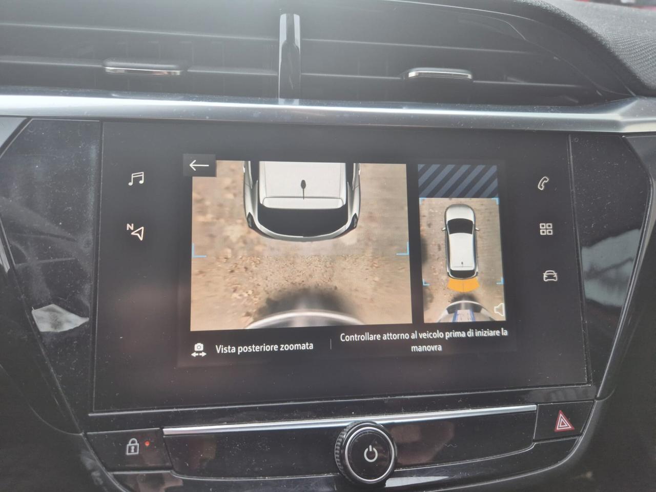 Opel Corsa 1.2 Elegance