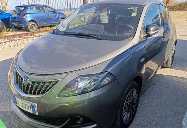 LANCIA Ypsilon 1.0 FireFly 5 porte S&S Hybrid Gold Plus