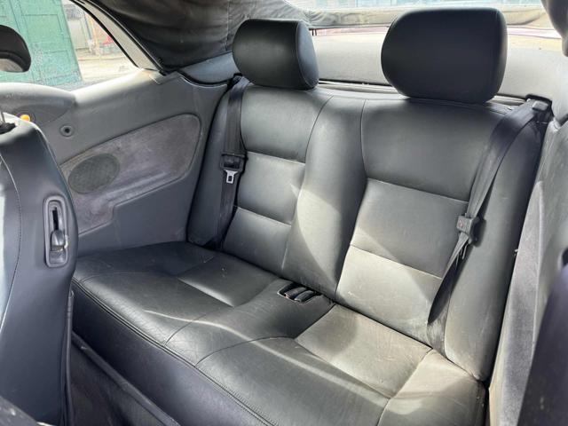 SAAB 9-3 Bellissima 2.0i TS 16V cat Cabriolet SE