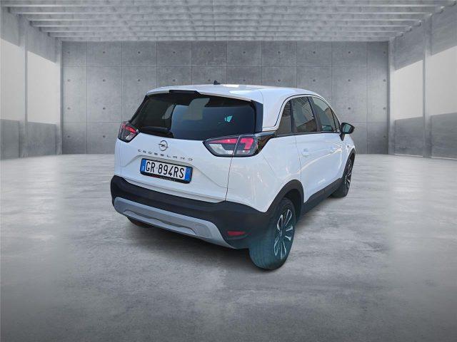 OPEL Crossland Crossland 1.5 ECOTEC D 110 CV Start&Stop Elegance