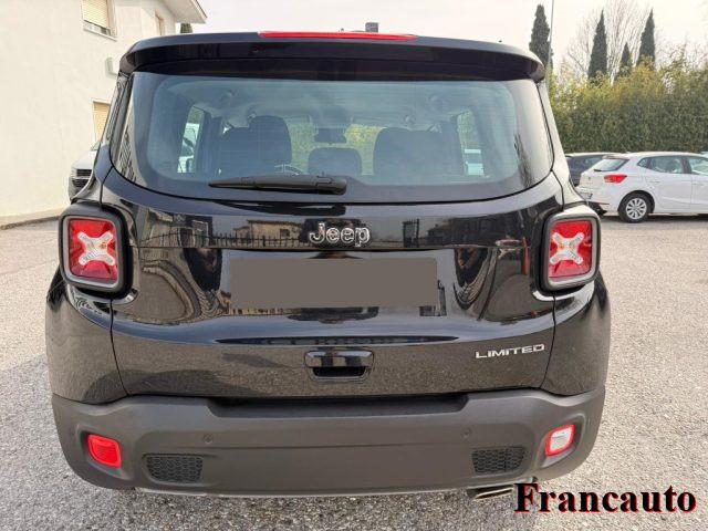 JEEP Renegade 1.0 T3 Limited