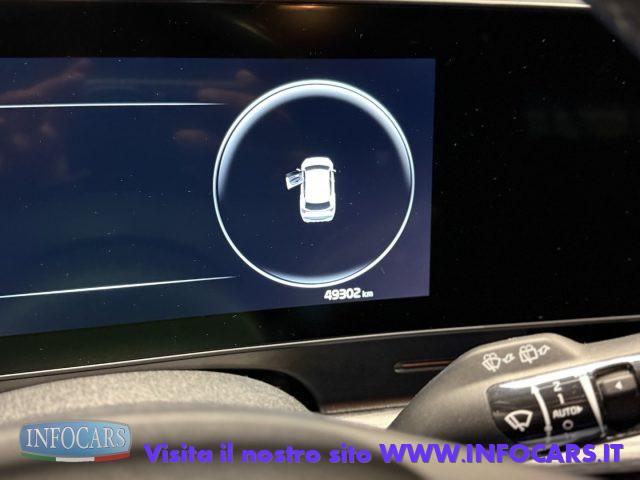 KIA Sportage 1.6 CRDi 136 CV Mild Hybrid - Business promo