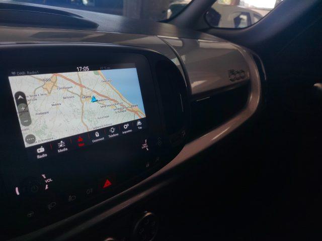 FIAT 500L 1.3 MJT 95CV Mirror 4 posti AUTOCARRO