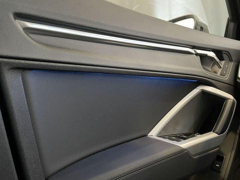 Audi Q3 SPB SPORTBACK 35 TDI S tronic S line edition