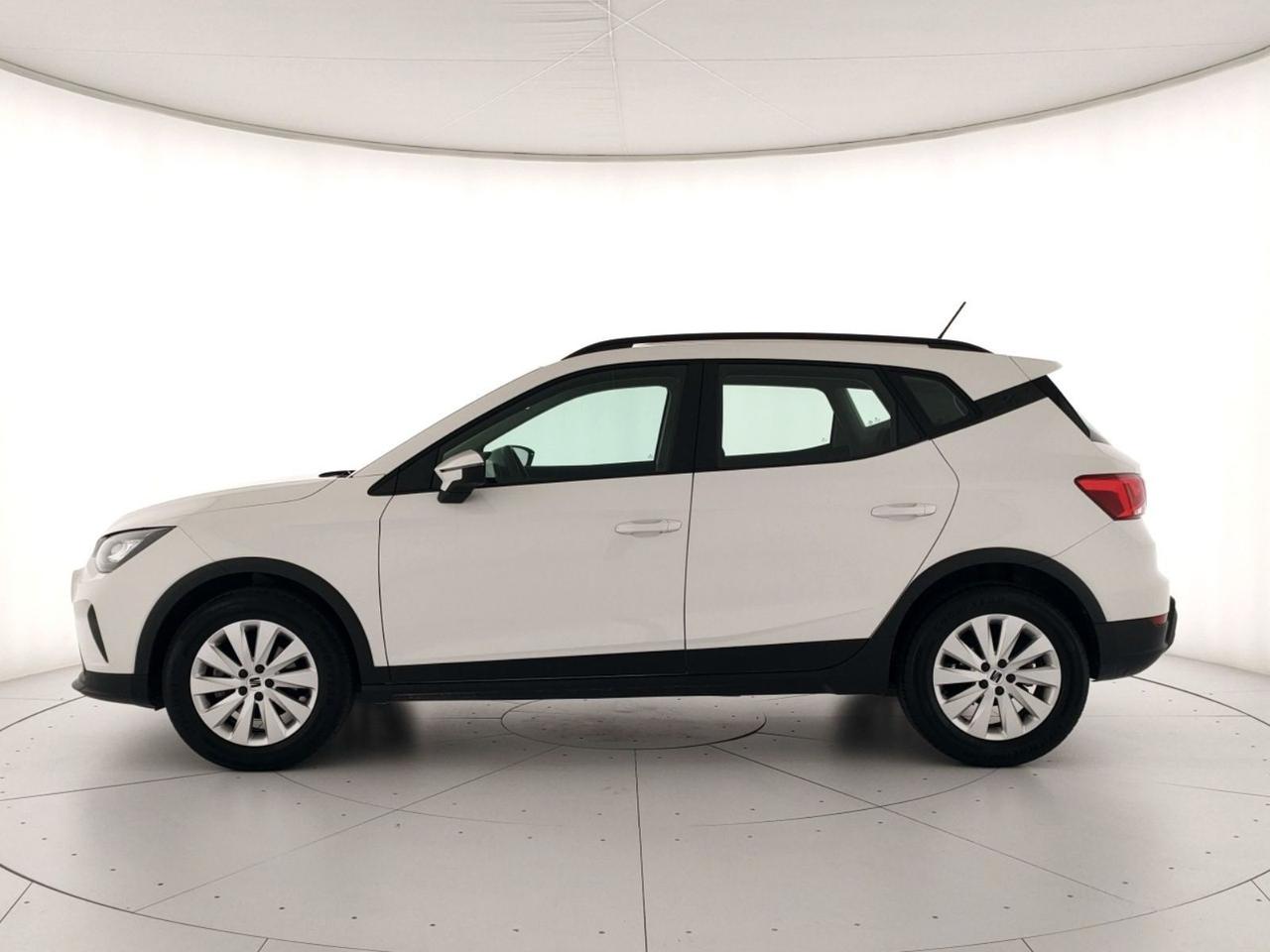 Seat Arona 1.0 ecotsi style 110cv dsg