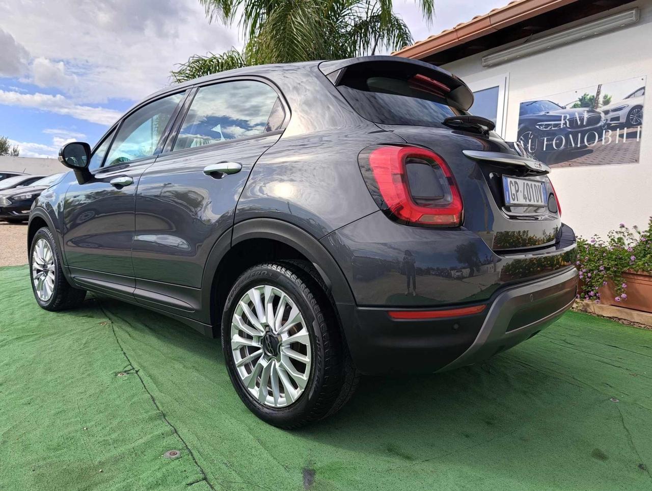 Fiat 500X 1.0 T3 120 CV Urban - 2019