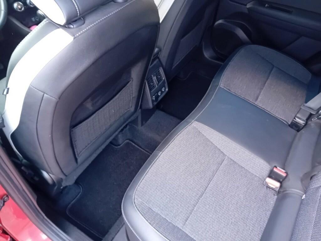 Renault Captur 1.6 Hybrid Techno E-Tech Auto