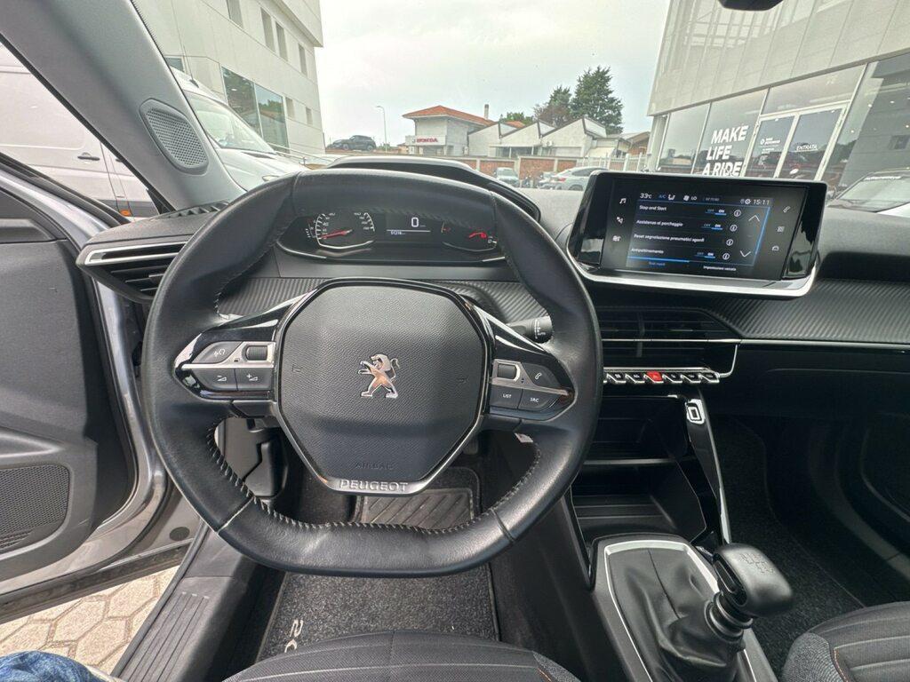 Peugeot 2008 1.2 PureTech Allure Pack