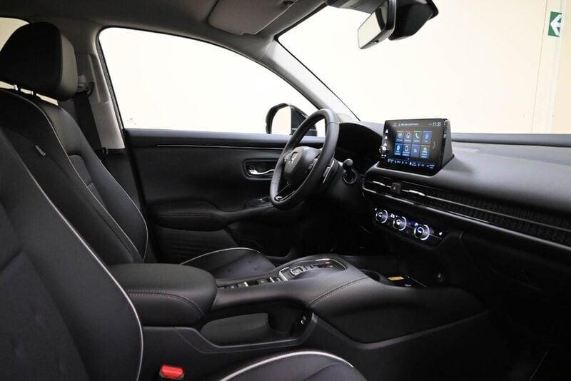 Honda ZR-V ZR-V 2.0 Hev eCVT Sport