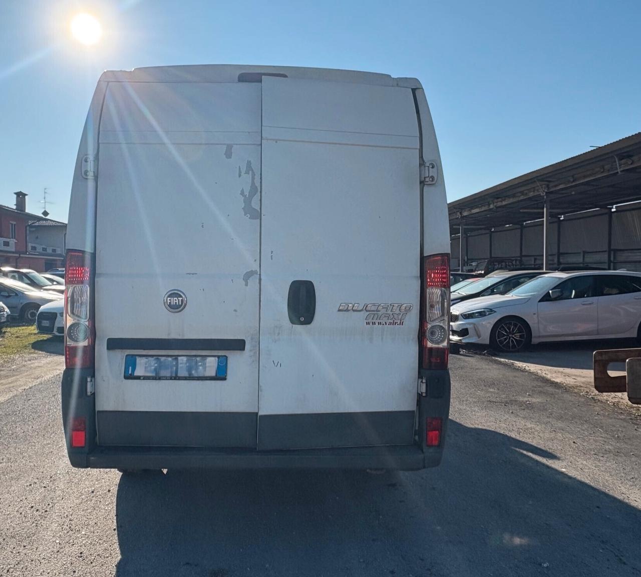 Fiat Maxi Ducato
