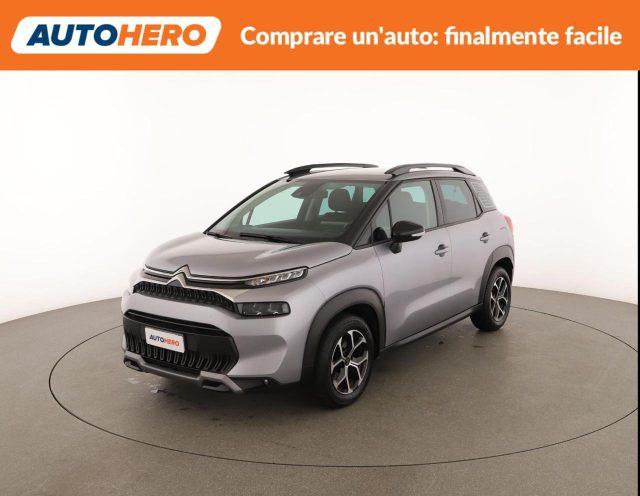 CITROEN C3 Aircross PureTech 110 S&S Shine