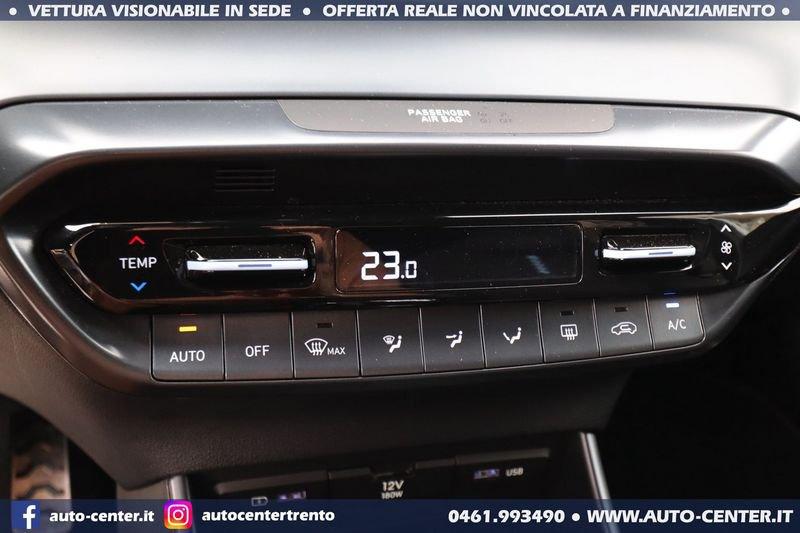 Hyundai i20 N Performance 1.6 T-GDI 204cv Techno Pack