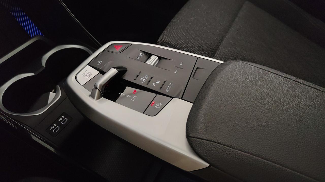 BMW X1 U11 - X1 sdrive18d Edition Essence auto