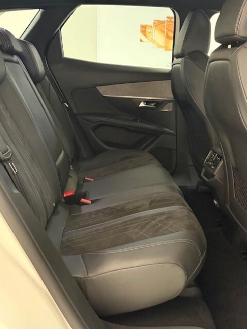 Peugeot 3008 BlueHDi 130 S&S EAT8 GT Pack