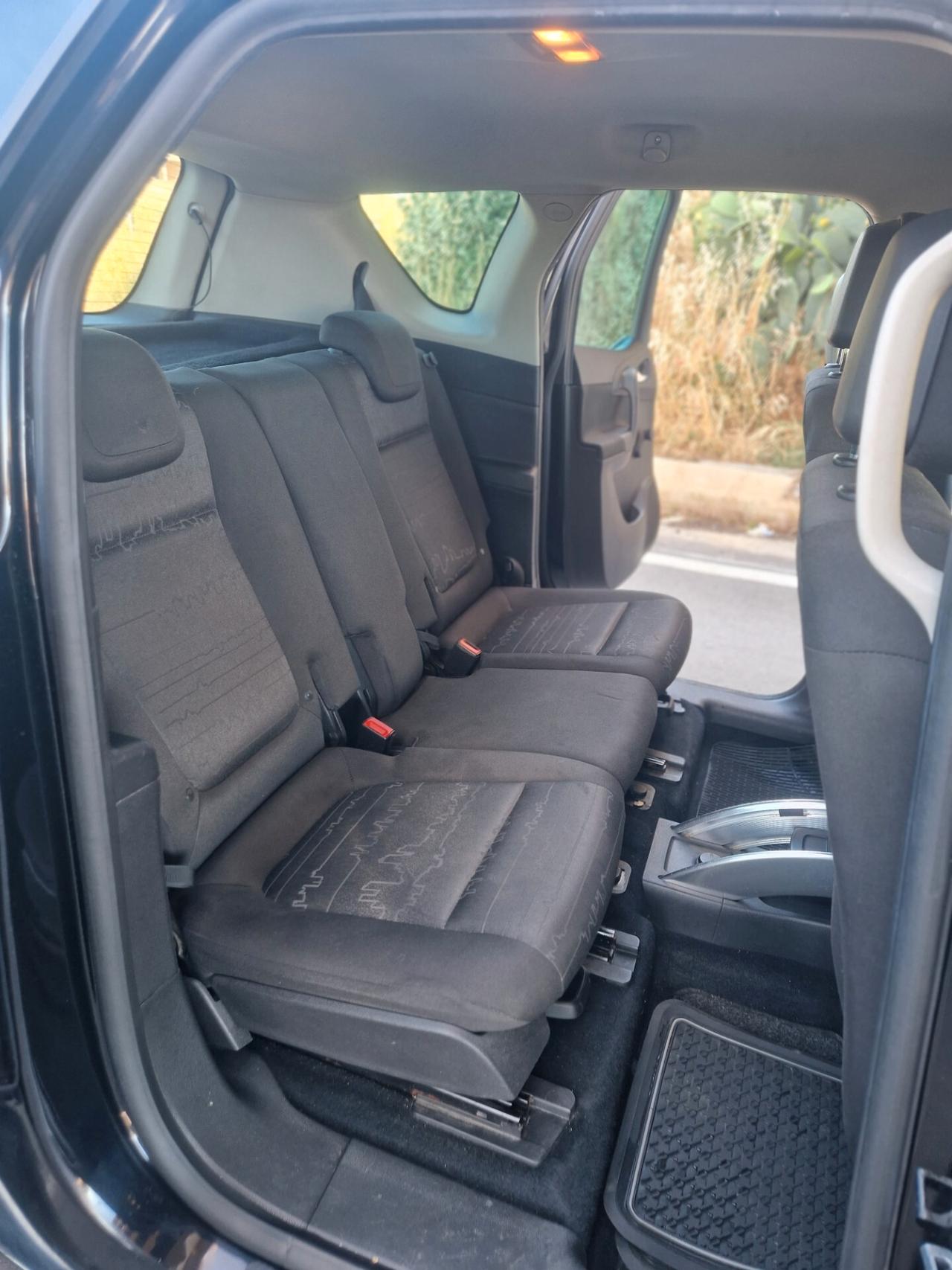 Opel Meriva 1.3 CDTI 95CV ecoFLEX Cosmo
