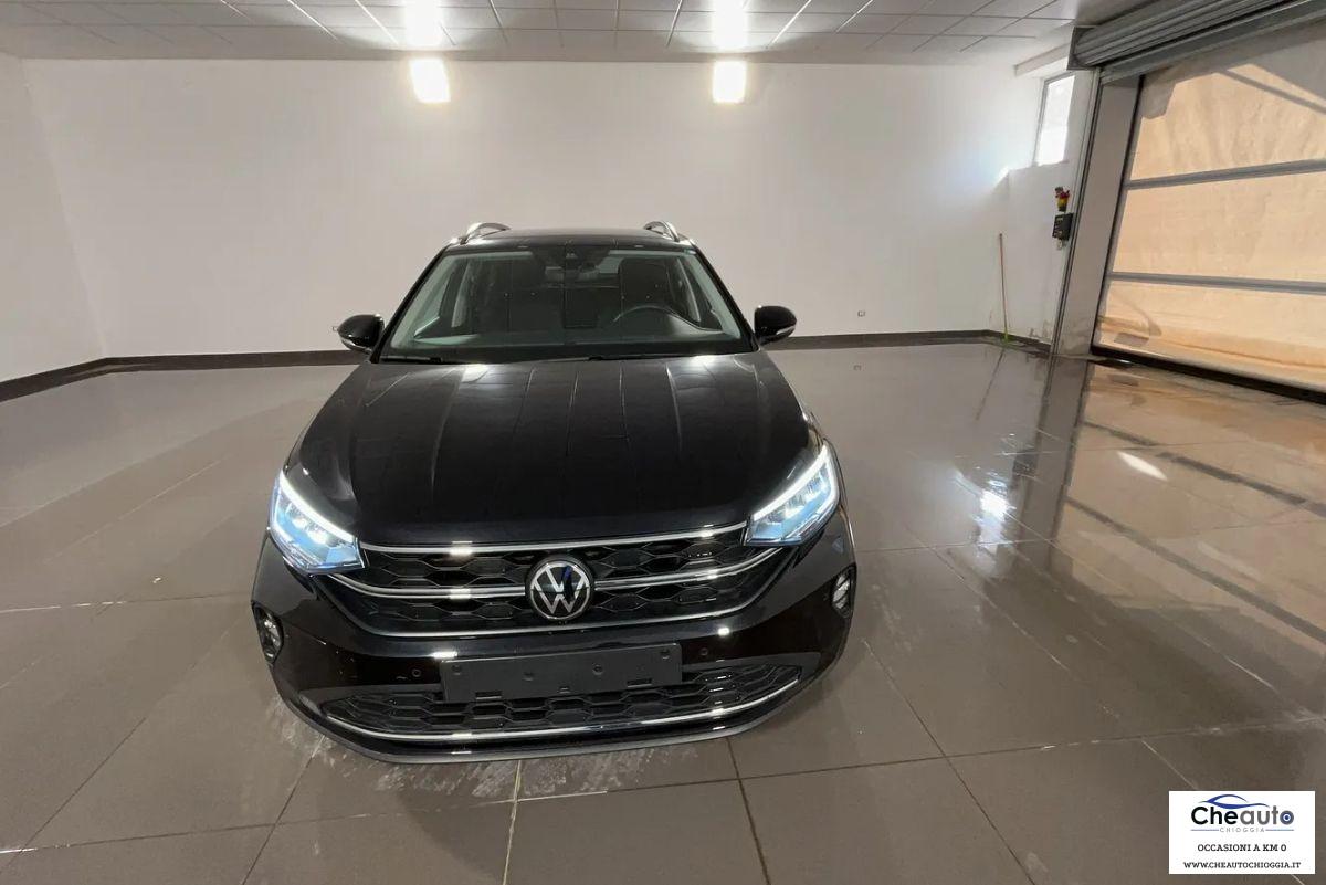 VOLKSWAGEN - Taigo - 1.0 TSI Life