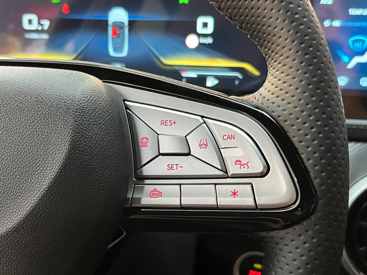 Evo 6 1.5 SPECIAL EDITION Turbo Bi-fuel GPL PRONTA CONSEGNA