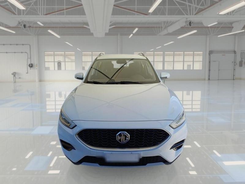 MG ZS 1.0T-GDI COMFORT AUTO SUV