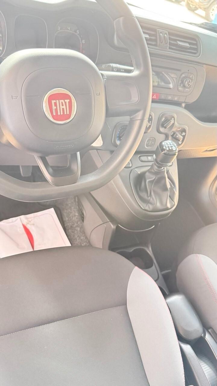 Fiat Panda 1.2 Easy
