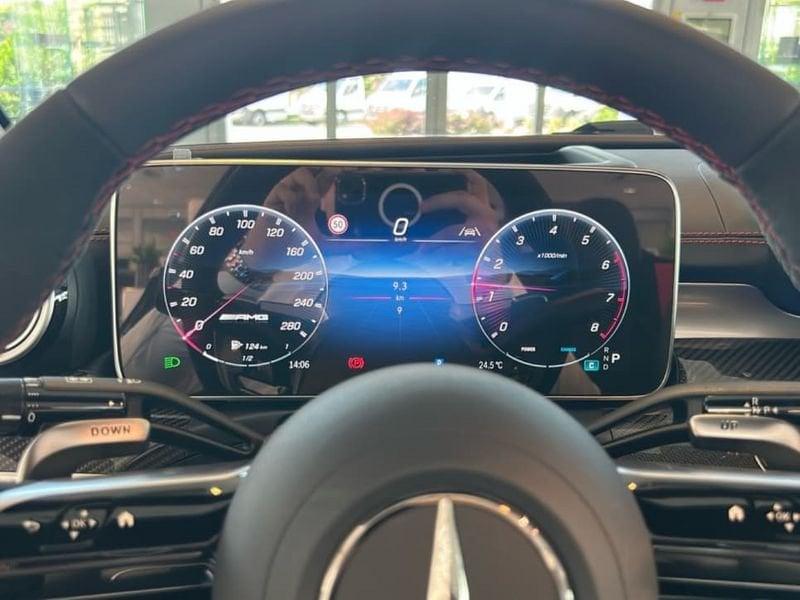Mercedes-Benz CLE Cabrio CLE 53 AMG 4Matic+ Cabrio AMG Line Premium Plus
