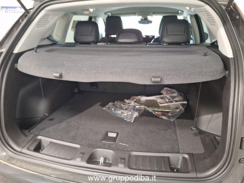 Jeep Compass PHEV MY21 Plug-In Hybrid My22 Limited 1.3 Turbo T4 P