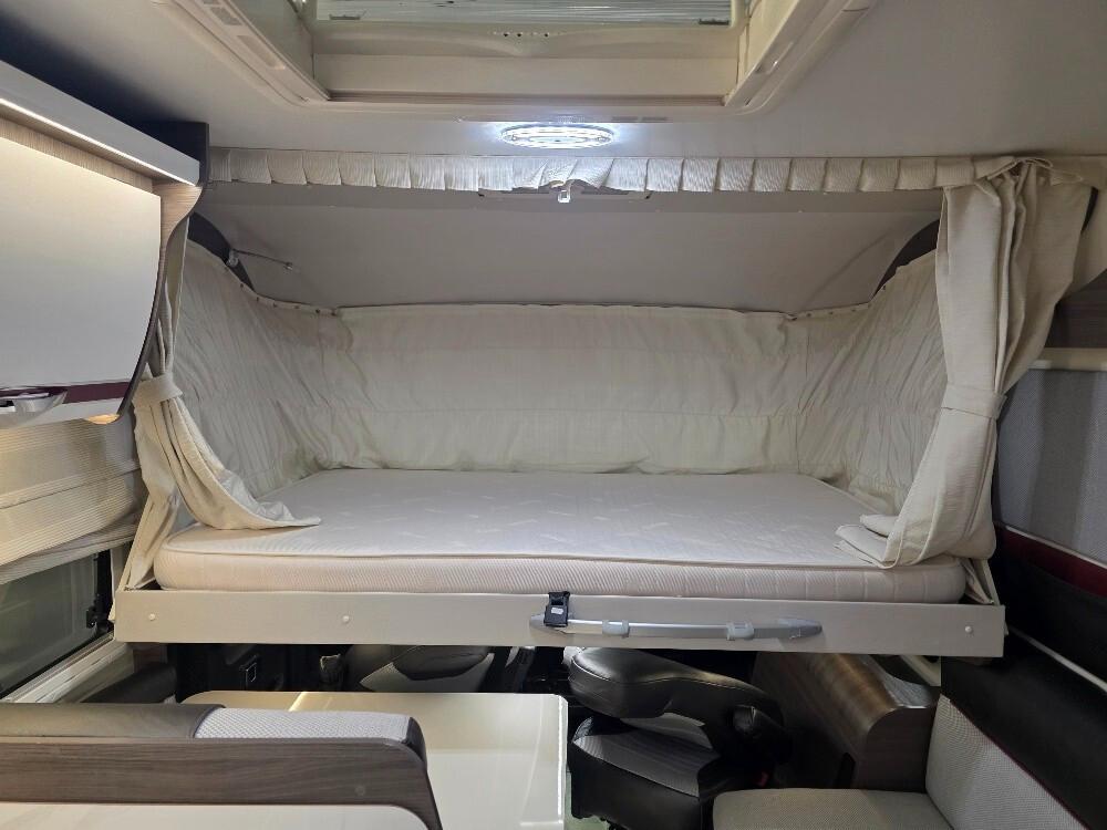 CAMPER MCLOUIS NEVIS 79G DIAMOND