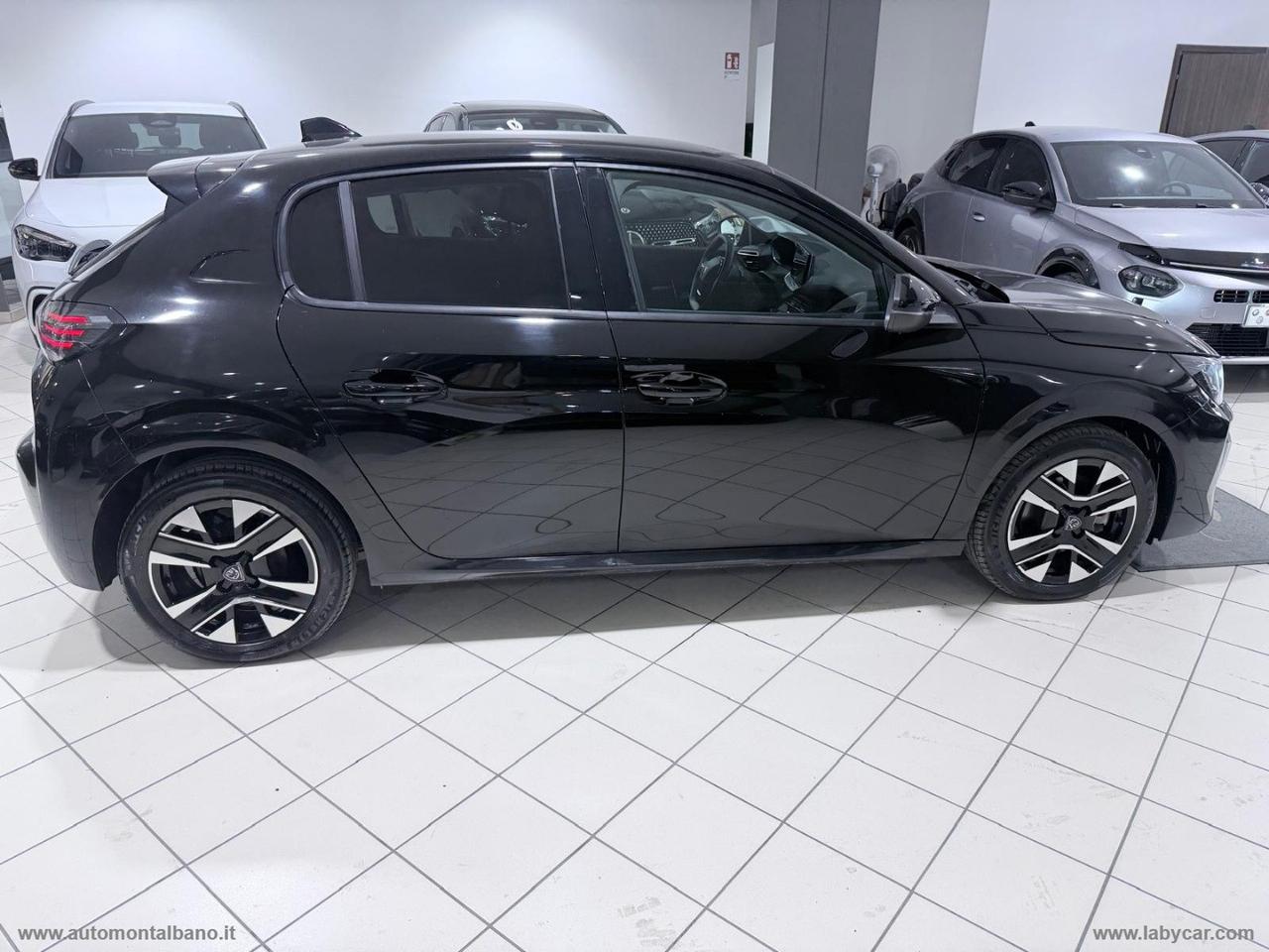 PEUGEOT 208 PureTech 100 S&S 5p. Allure