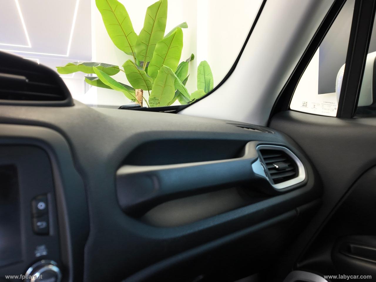 JEEP Renegade 1.6 Mjt 120CV Limited