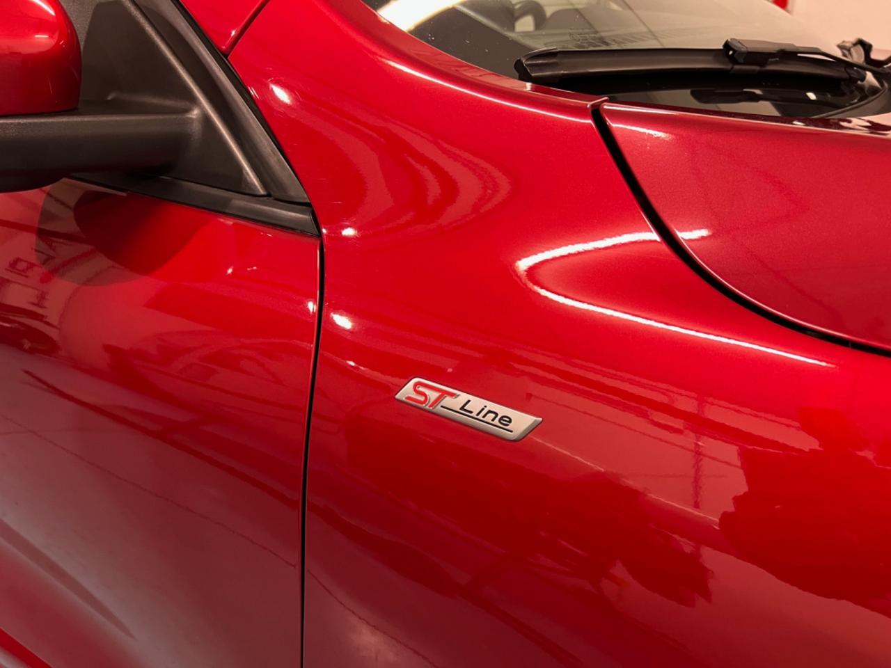 Ford Kuga 1.5 EcoBlue 120 CV 2WD ST-Line