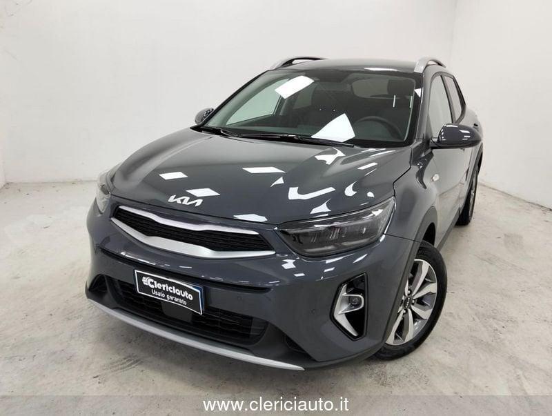 KIA Stonic 1.2 DPI Urban