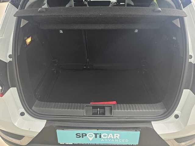 Renault Captur TCe 100 CV GPL FAP Intens