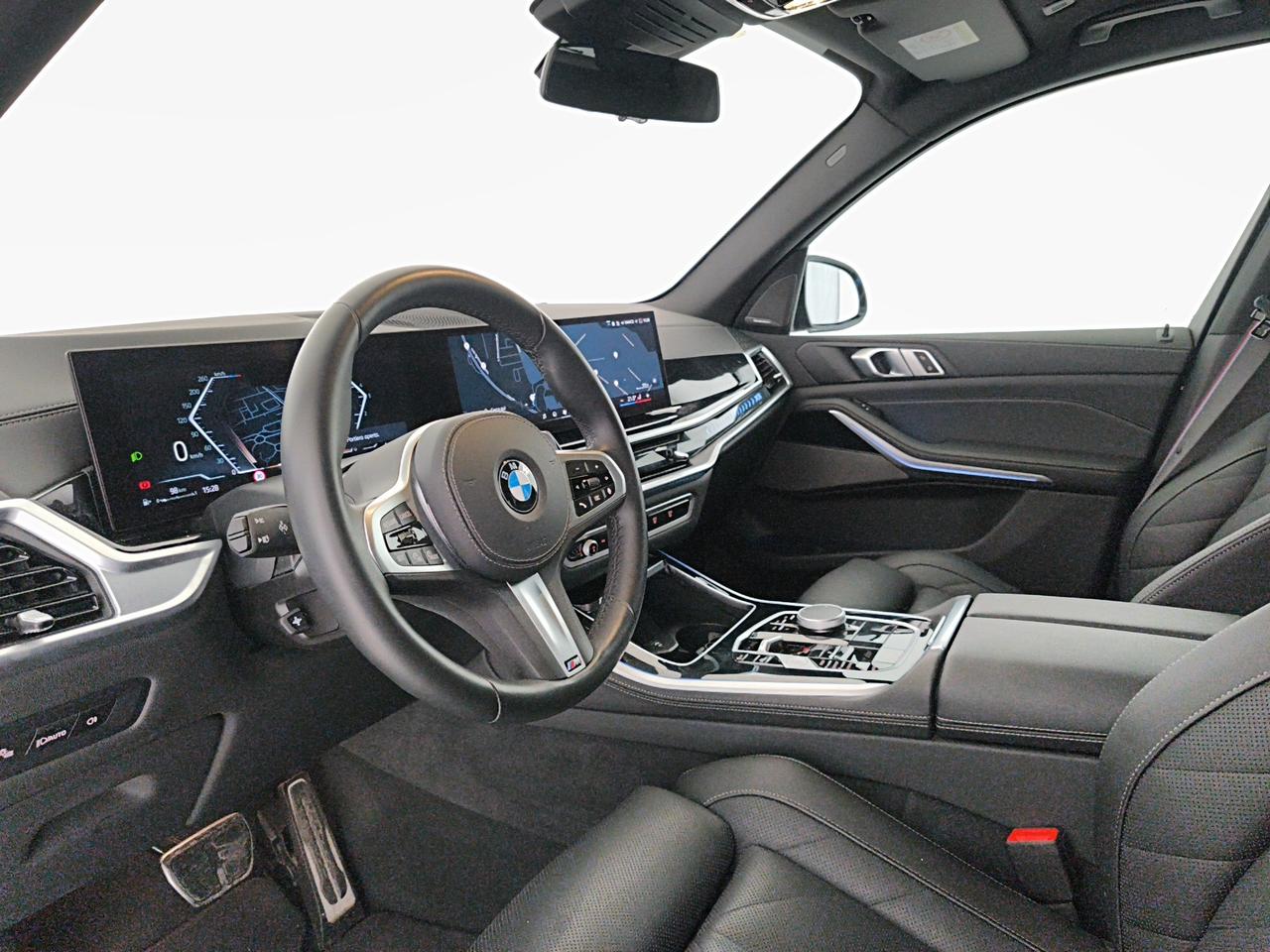 BMW X5 xDrive30d MSport Pro