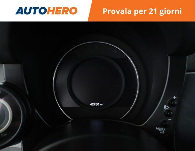 ABARTH 595 1.4 Turbo T-Jet 145 CV